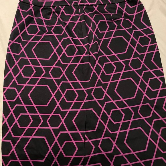 J Crew Pencil Skirt - Picture 1 of 9